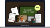 [VIP DOWNLOAD] Jereshia Hawk – Market Like a CEO