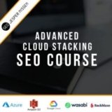 [VIP DOWNLOAD] Jesper Nissen – Advanced Cloud Stacking SEO Course