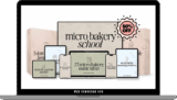 [VIP DOWNLOAD] Jess Stewart – Micro Bakery School