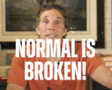 [VIP DOWNLOAD] Jesse Itzler – Normal Is Broken