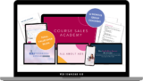 [VIP DOWNLOAD] Jessica Tutton – Course Sale Academy