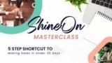 [VIP DOWNLOAD] Jim Crimella – ShineOn Masterclass
