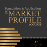 [VIP DOWNLOAD] Jim Dalton Trading – Foundation & Application of the Market Profile