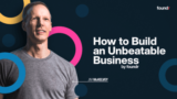 [VIP DOWNLOAD] Jim McKelvey (Foundr) – How To Build An Unbeatable Business