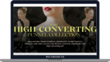 [VIP DOWNLOAD] Jocelyn Panton – The High-Converting Funnel Collection