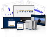 [VIP DOWNLOAD] John Crestani – Super Affiliate System PRO