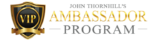[VIP DOWNLOAD] John Thornhill – Ambassador Program