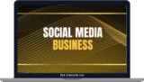 [VIP DOWNLOAD] John Vi – Social Media Business