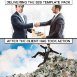 [VIP DOWNLOAD] Jon Buchan – All in One Template Pack – Ben Settle Subscribers Special Offer