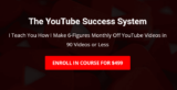 [VIP DOWNLOAD] Jon Corres – The YouTube Success System 2.0