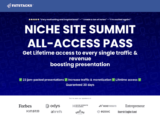 [VIP DOWNLOAD] Jon Dykstra – Niche Site Summit Recordings
