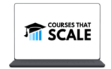 [VIP DOWNLOAD] Jon Morrow – Courses That Scale