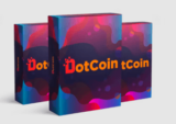 [FREE DOWNLOAD] Jono Armstrong – DotCoin