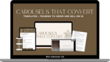 [VIP DOWNLOAD] Jordan Dooley – Carousels that Convert