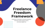 [VIP DOWNLOAD] Jose Rosado – Freelance Freedom Framework