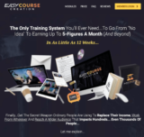 [VIP DOWNLOAD] Joseph Michael – Easy Course Creation
