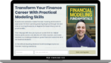 [VIP DOWNLOAD] Josh Aharonoff – Financial Modeling Fundamentals Course