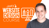[VIP DOWNLOAD] Josh Hall – Website Design Course