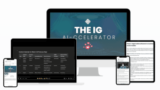 [VIP DOWNLOAD] Juan Galan – The IG AI-ccelerator