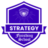 [VIP DOWNLOAD] Julian Cole – Strategy Finishing School