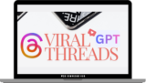[VIP DOWNLOAD] Juliete Mirella – Viral Threads GPT