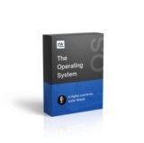 [VIP DOWNLOAD] Justin Welsh – The Operating System-Grow & Monetize