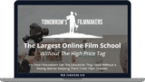 [VIP DOWNLOAD] Justus McCranie – Tomorrows Filmmakers