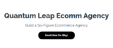[VIP DOWNLOAD] Kaibax – Quantum Leap Ecomm Agency Update 1