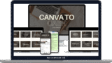 [VIP DOWNLOAD] Karen Goodman – Canva to Cash 2.0