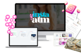 [VIP DOWNLOAD] Kate McKibbin – Instaatm + eCourse Launch Lab