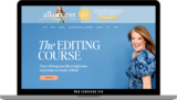 [VIP DOWNLOAD] Katelyn James – Editing Course