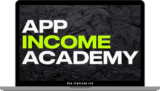 [VIP DOWNLOAD] Katie Cross – App Income Academy