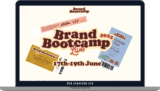 [VIP DOWNLOAD] Katie Proctor – Brand Bootcamp Live 2025