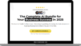 [VIP DOWNLOAD] Katie – The Complete AI Bundle