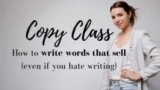 [VIP DOWNLOAD] Kelsey Formost – Copy Class