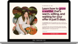 [VIP DOWNLOAD] Kelsey McCormick – The Warm Waitlist Week