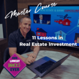 [VIP DOWNLOAD] Ken McElroy – Real Estate Investing Master Course