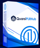 [FREE DOWNLOAD] Kenny Tan – Quarsi PlrHub + OTOs