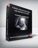 [VIP DOWNLOAD] Kenrick Cleveland & Joe Riggio – Power Language Breaking and Bending Realities