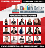 [VIP DOWNLOAD] Kevin King – Billion Dollar Seller Summit 7 2023 (February)