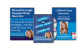 [VIP DOWNLOAD] Kim Krause Schwalm – Virtual LA Boot Camp Intensive