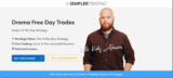 [VIP DOWNLOAD] Kody Ashmore – Simpler Trading – Drama Free Day Trades ELITE
