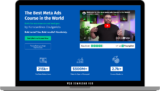[VIP DOWNLOAD] Konstantinos Doulgeridis – The Best Meta Ads Course in the World