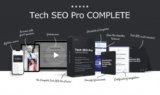 [VIP DOWNLOAD] Kristina Azarenko – Tech SEO Pro