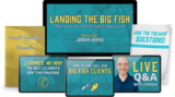 [VIP DOWNLOAD] Kyle Milligan, John Grimes – Landing The Big Fish + Email Playbook
