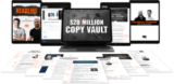 [VIP DOWNLOAD] Kyle Milligan – $20 Million Copy Vault
