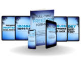 [VIP DOWNLOAD] Lana Sova – Full-Time Freedom Formula