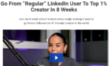 [VIP DOWNLOAD] Lara Acosta – Literally LinkedIn (Cohort 1)