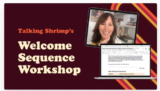 [VIP DOWNLOAD] Laura Belgray – Welcome Sequence Workshop
