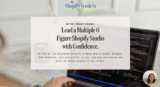 [VIP DOWNLOAD] Lea Gucciardi – Shopify Code(x) Course